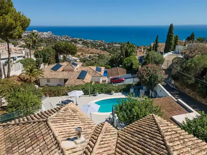 Дом 77м² в Испании, Бенальмадена. Стоимостью 999000€ аренда фото-2