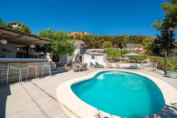 Дом 77м² в Испании, Бенальмадена. Стоимостью 999000€ аренда фото-20