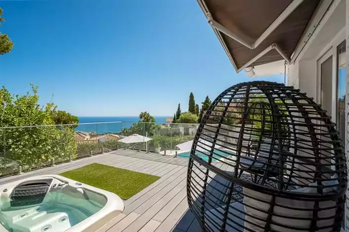 Дом 77м² в Испании, Бенальмадена. Стоимостью 999000€ аренда фото-24