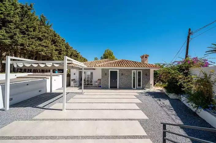 Дом 77м² в Испании, Бенальмадена. Стоимостью 999000€ аренда фото-33
