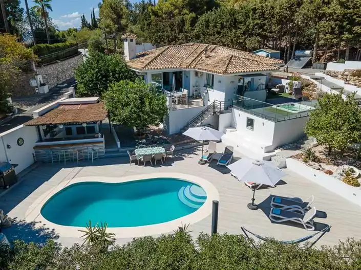 Дом 77м² в Испании, Бенальмадена. Стоимостью 999000€ аренда фото-38