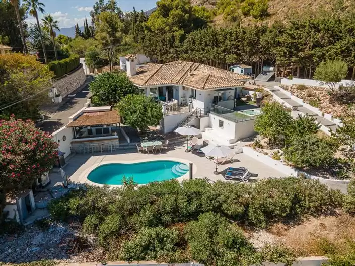 Дом 77м² в Испании, Бенальмадена. Стоимостью 999000€ аренда фото-39