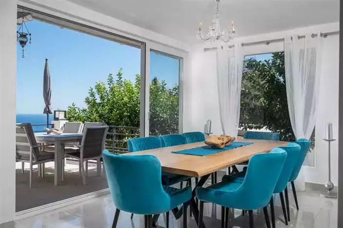 Дом 77м² в Испании, Бенальмадена. Стоимостью 999000€ аренда фото-7