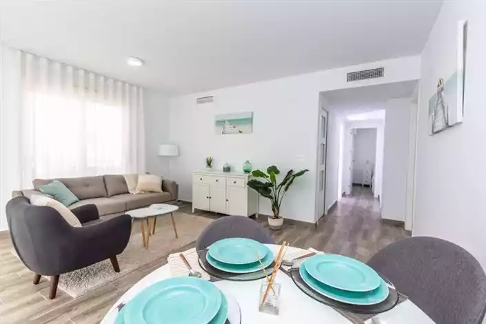 Другие объекты 93м² в Испании, Санта-Пола. Стоимостью 151000€ аренда фото-15