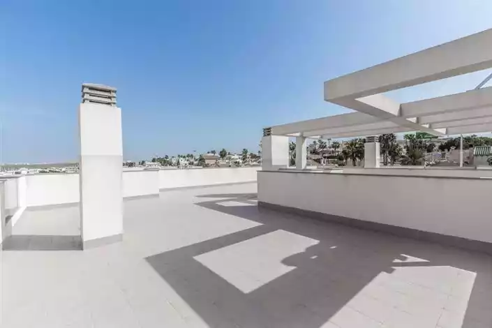 Другие объекты 93м² в Испании, Санта-Пола. Стоимостью 151000€ аренда фото-20