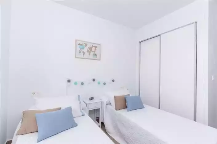 Другие объекты 93м² в Испании, Санта-Пола. Стоимостью 151000€ аренда фото-5
