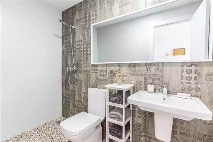 Другие объекты 93м² в Испании, Санта-Пола. Стоимостью 151000€ аренда фото-8