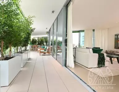 Купить квартиру в Португалии 1210000€