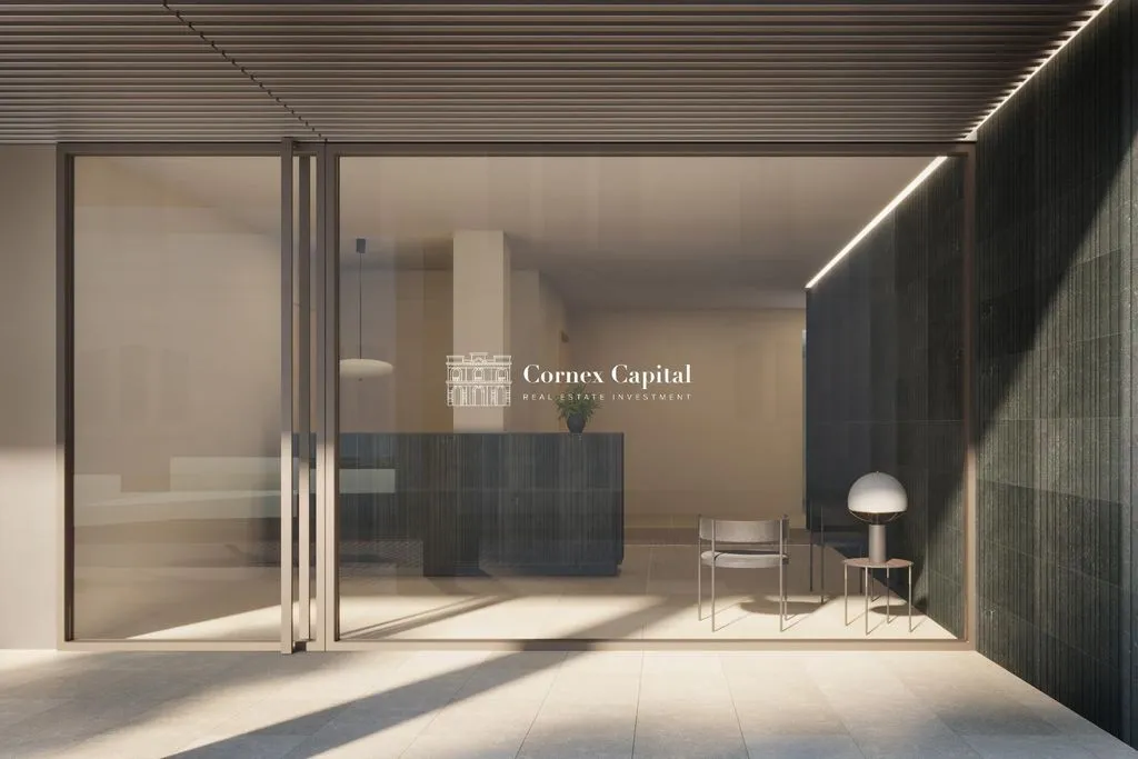 Квартира 186м² в Испании, Барселона. Стоимостью 1957800€ аренда фото-5