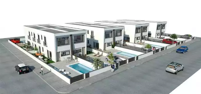 Другие объекты 40м² в Испании, Санта-Пола. Стоимостью 220000€ аренда фото-2