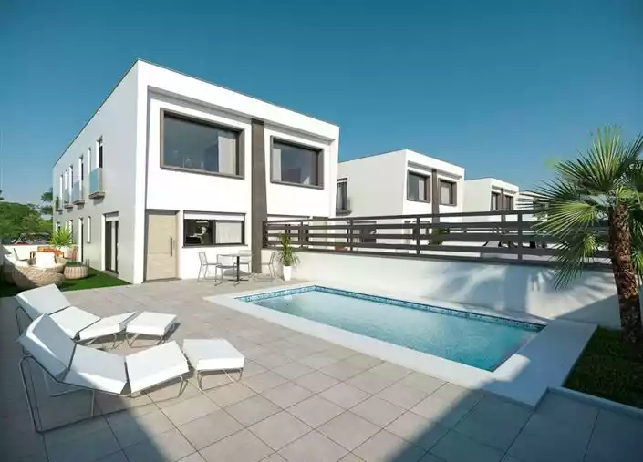 Другие объекты 40м² в Испании, Санта-Пола. Стоимостью 220000€ аренда фото-3