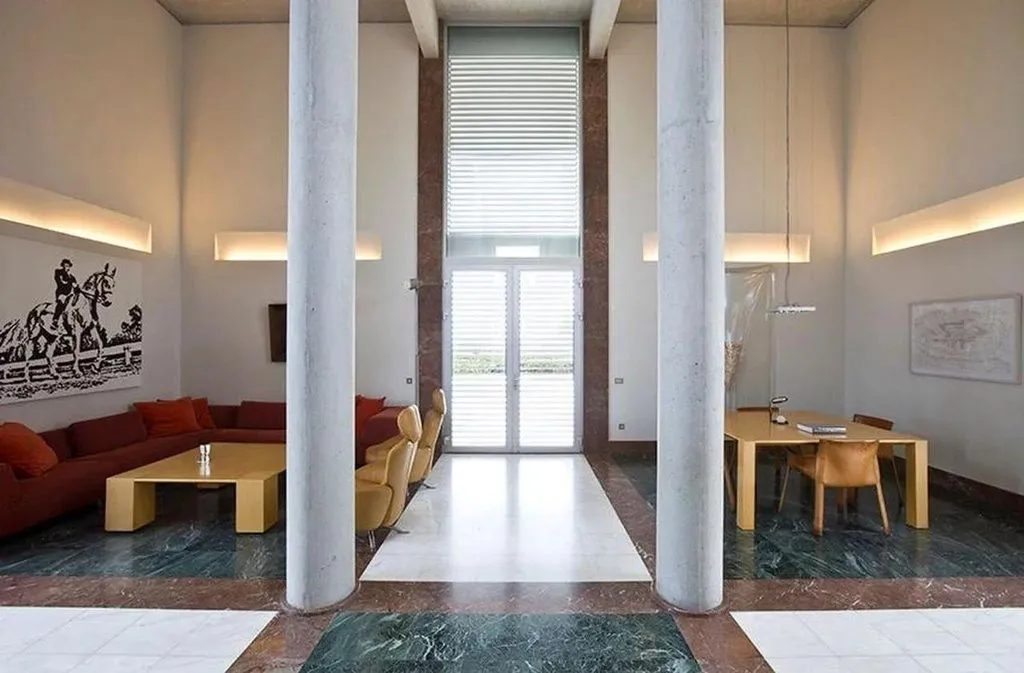 Дом 450м² в Италии, Кьявари. Стоимостью 8500000€ аренда фото-6