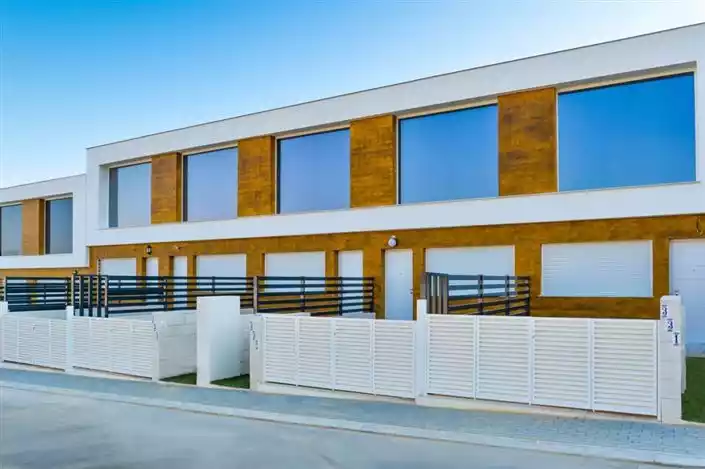 Другие объекты 97м² в Испании, Санта-Пола. Стоимостью 155000€ аренда фото-1