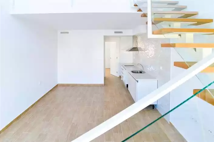 Другие объекты 97м² в Испании, Санта-Пола. Стоимостью 155000€ аренда фото-10