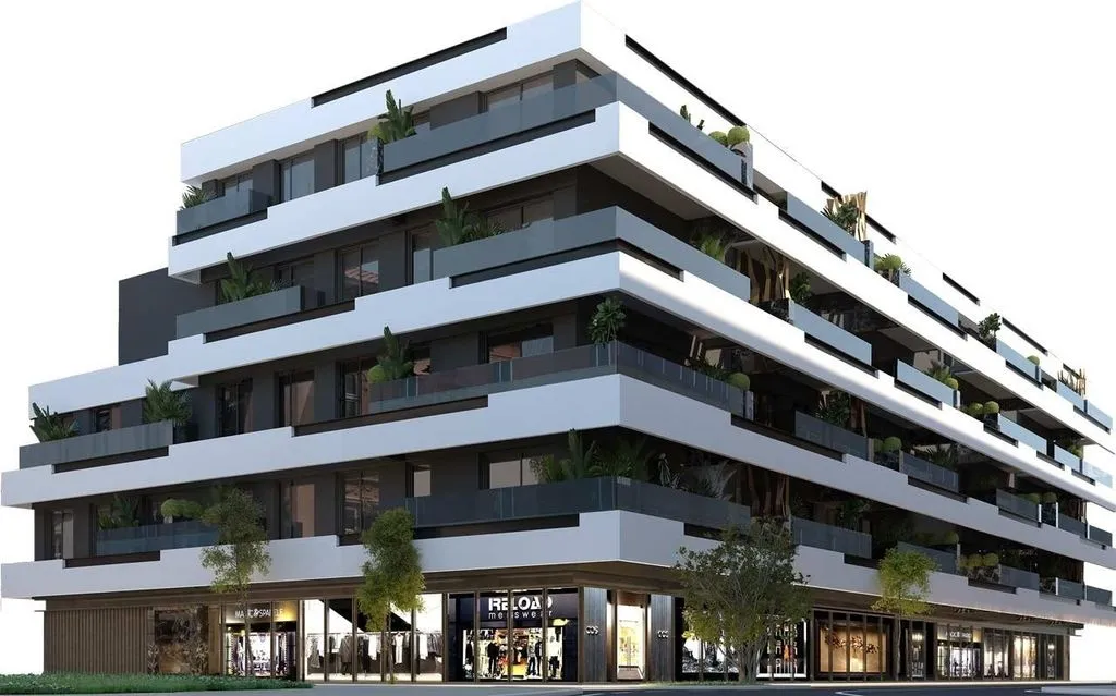 Пентхаус 135м² в Испании, Фуэнхирола. Стоимостью 1232000€ аренда фото-1