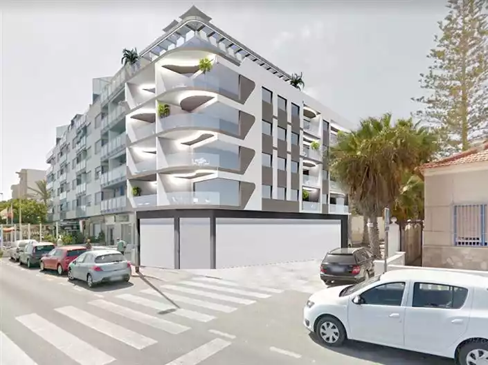 Другие объекты 127м² в Испании, Торревьеха. Стоимостью 368900€ аренда фото-17