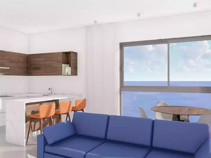 Другие объекты 127м² в Испании, Торревьеха. Стоимостью 368900€ аренда фото-9