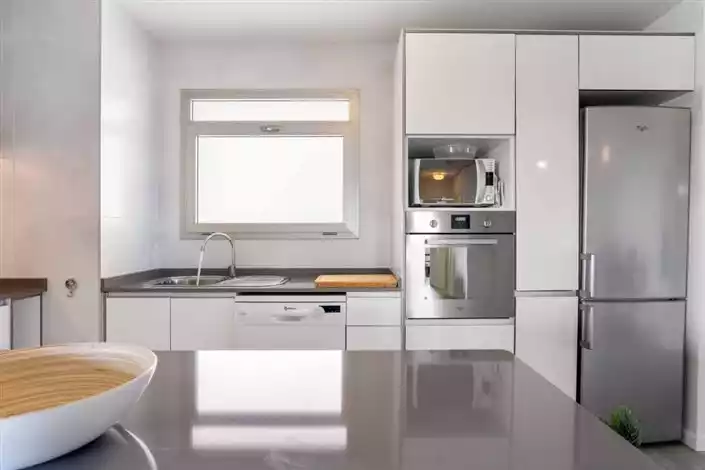 Квартира 73м² в Испании, Ориуэла. Стоимостью 179000€ аренда фото-10