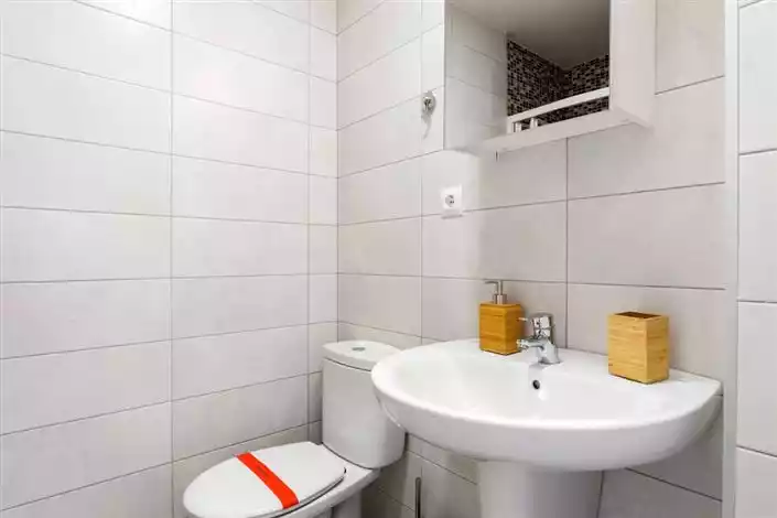 Квартира 73м² в Испании, Ориуэла. Стоимостью 179000€ аренда фото-15