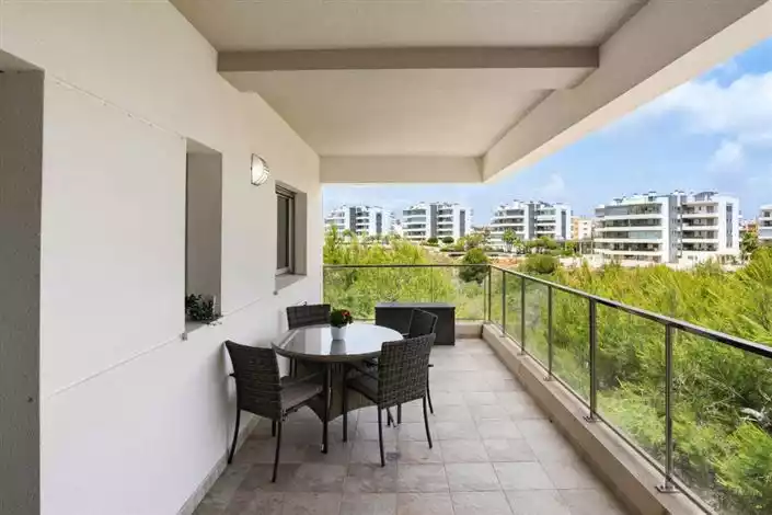 Квартира 73м² в Испании, Ориуэла. Стоимостью 179000€ аренда фото-17