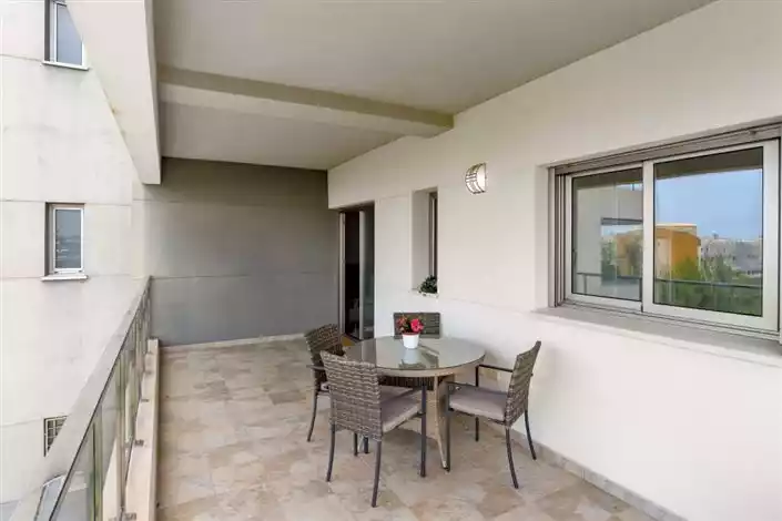Квартира 73м² в Испании, Ориуэла. Стоимостью 179000€ аренда фото-18