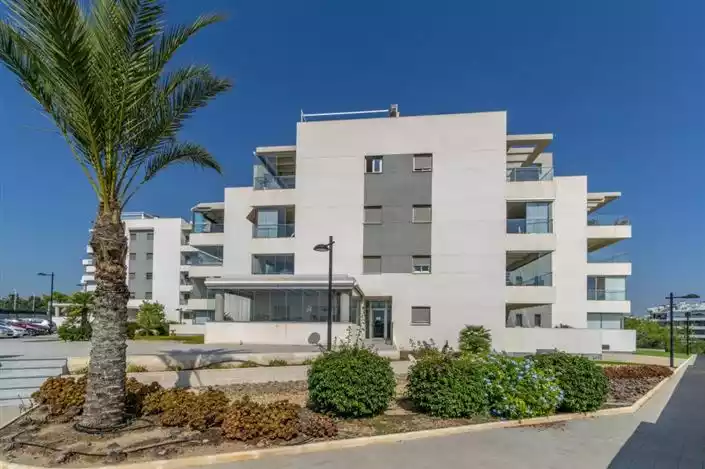 Квартира 73м² в Испании, Ориуэла. Стоимостью 179000€ аренда фото-2