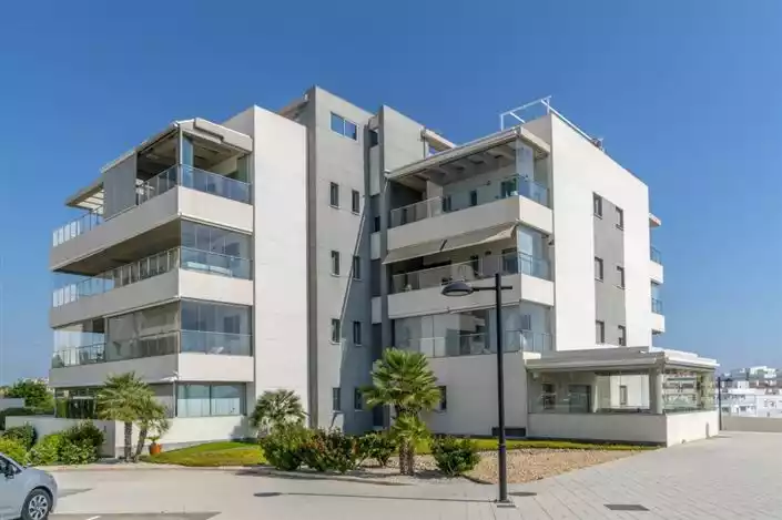 Квартира 73м² в Испании, Ориуэла. Стоимостью 179000€ аренда фото-4