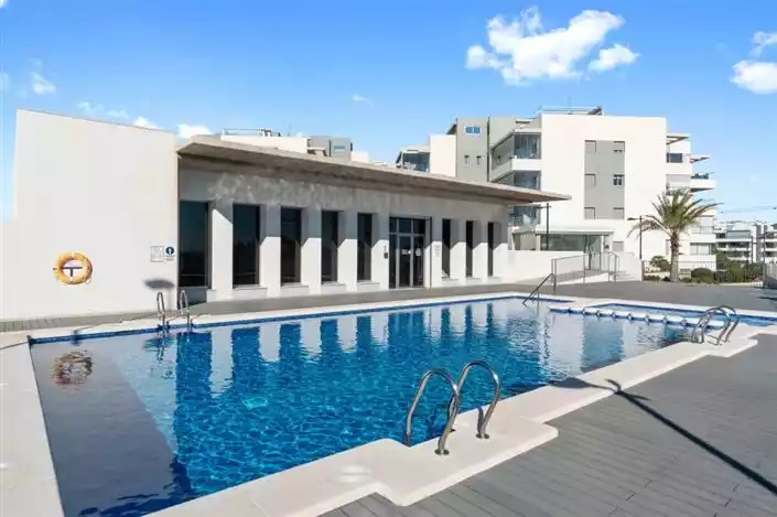 Квартира 73м² в Испании, Ориуэла. Стоимостью 179000€ аренда фото-6