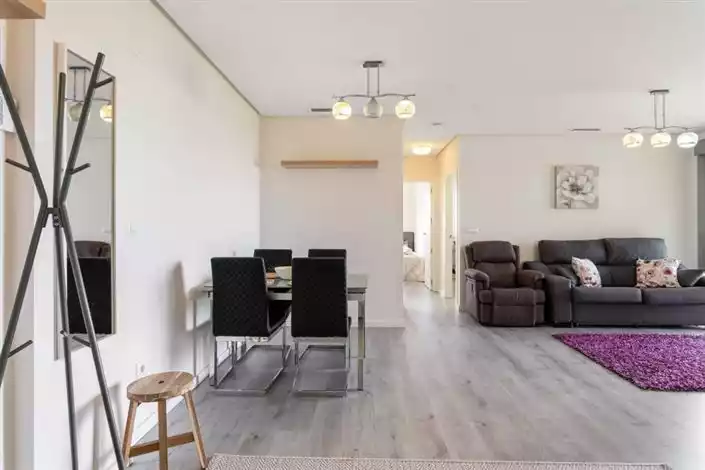 Квартира 73м² в Испании, Ориуэла. Стоимостью 179000€ аренда фото-7