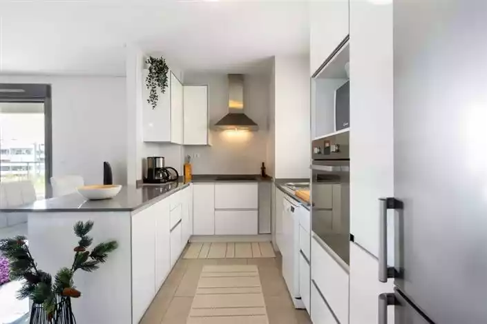 Квартира 73м² в Испании, Ориуэла. Стоимостью 179000€ аренда фото-9