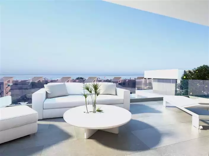 Дом 184м² в Испании, Манильва. Стоимостью 645000€ аренда фото-4