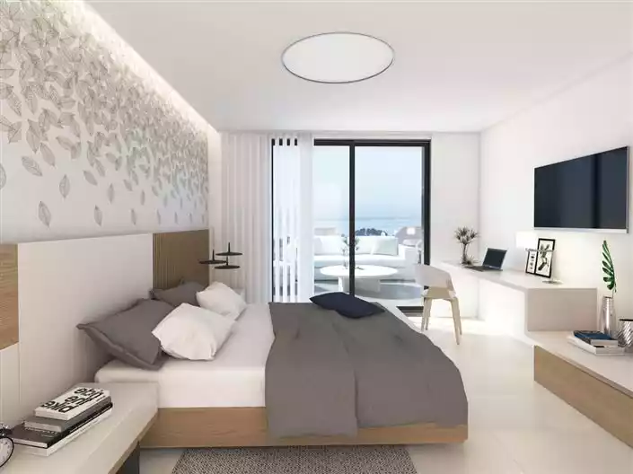 Дом 184м² в Испании, Манильва. Стоимостью 645000€ аренда фото-6