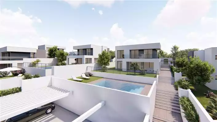 Дом 184м² в Испании, Манильва. Стоимостью 645000€ аренда фото-9