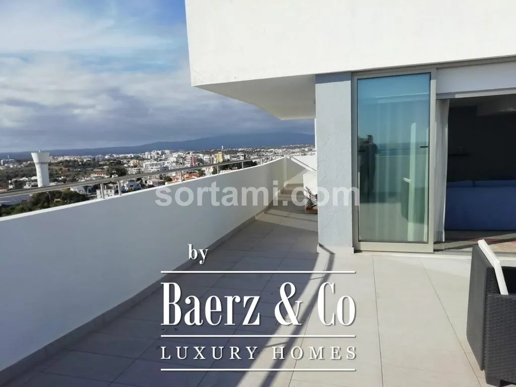 Квартира 251м² в Португалии, Портиман. Стоимостью 980500€ аренда фото-1