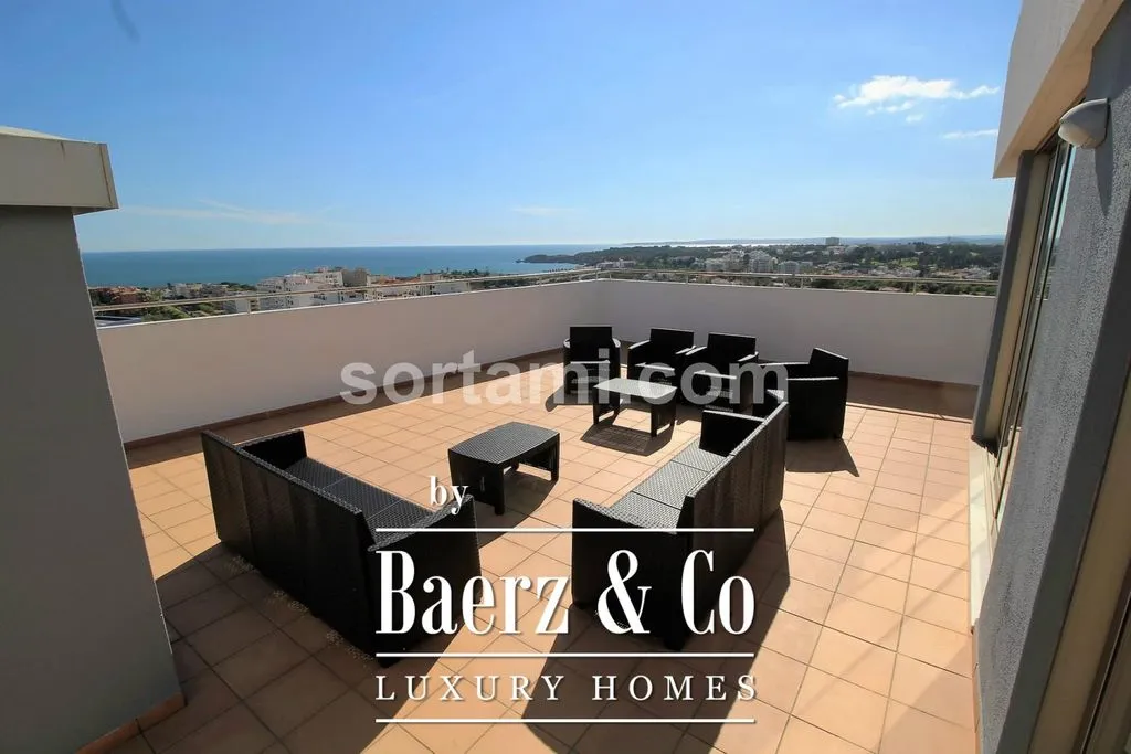 Квартира 251м² в Португалии, Портиман. Стоимостью 980500€ аренда фото-4