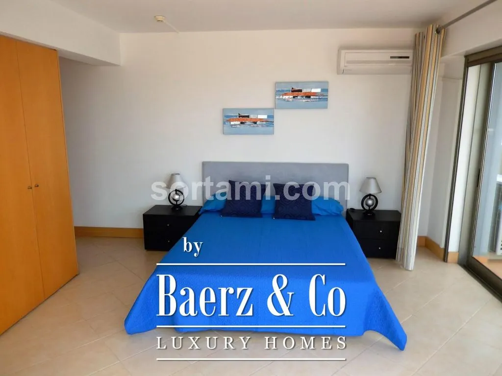 Квартира 251м² в Португалии, Портиман. Стоимостью 980500€ аренда фото-6