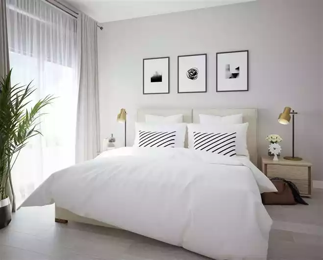 Квартира 67м² в Испании, Бенальмадена. Стоимостью 259800€ аренда фото-5
