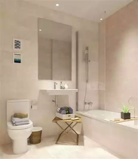 Квартира 67м² в Испании, Бенальмадена. Стоимостью 259800€ аренда фото-8