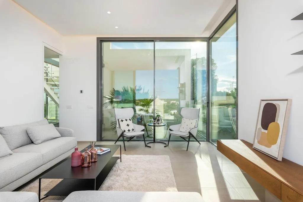 Дом 240м² в Испании, Ориуэла. Стоимостью 1485000€ аренда фото-5