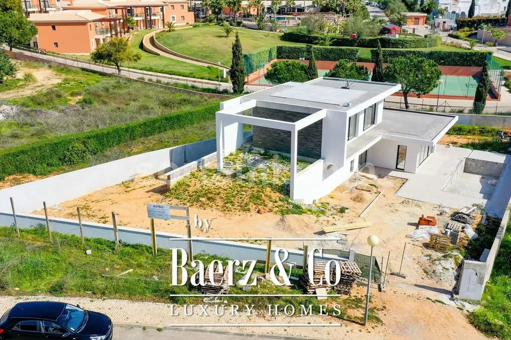 Дом 173м² в Португалии, Лагоа. Стоимостью 1500000€ аренда фото-1