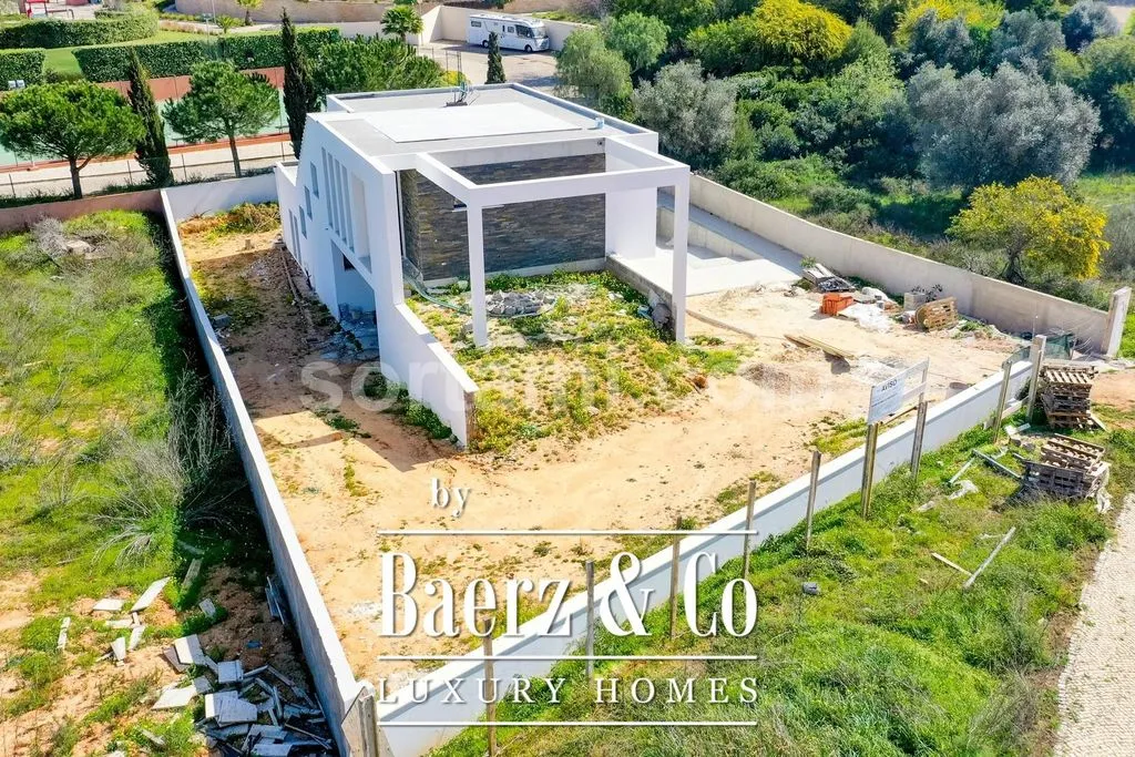 Дом 173м² в Португалии, Лагоа. Стоимостью 1500000€ аренда фото-2