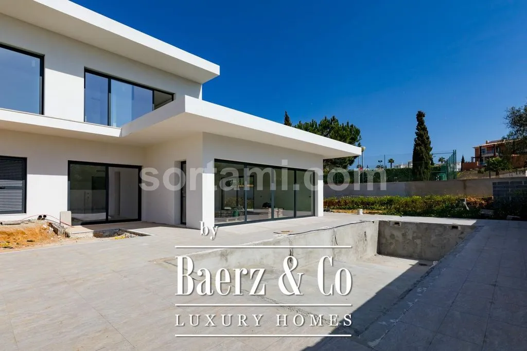 Дом 173м² в Португалии, Лагоа. Стоимостью 1500000€ аренда фото-6