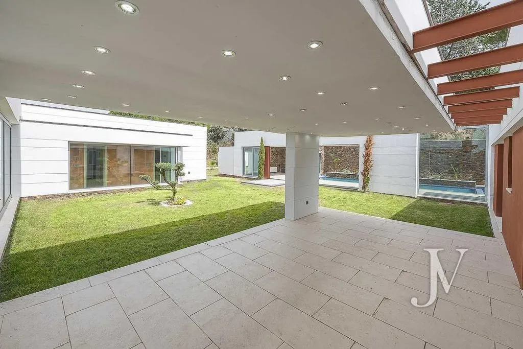 Дом 485м² в Испании, Мадрид. Стоимостью 2500000€ аренда фото-5