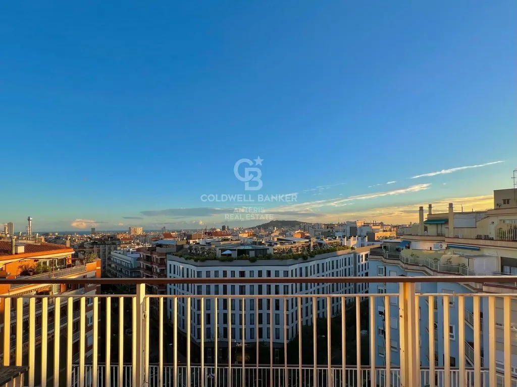 Дом 205м² в Испании, Барселона. Стоимостью 1225000€ аренда фото-1