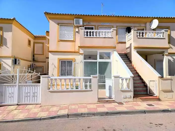Квартира 73м² в Испании, Плайя Фламенка. Стоимостью 99950€ аренда фото-1