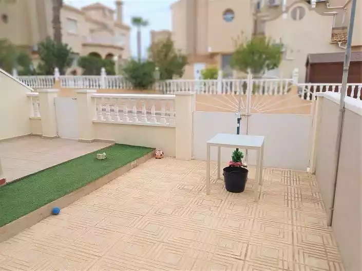Квартира 73м² в Испании, Плайя Фламенка. Стоимостью 99950€ аренда фото-11