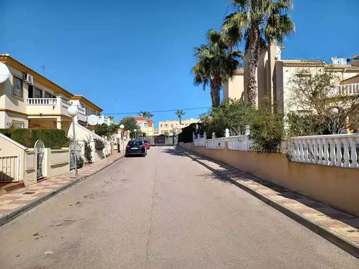 Квартира 73м² в Испании, Плайя Фламенка. Стоимостью 99950€ аренда фото-14