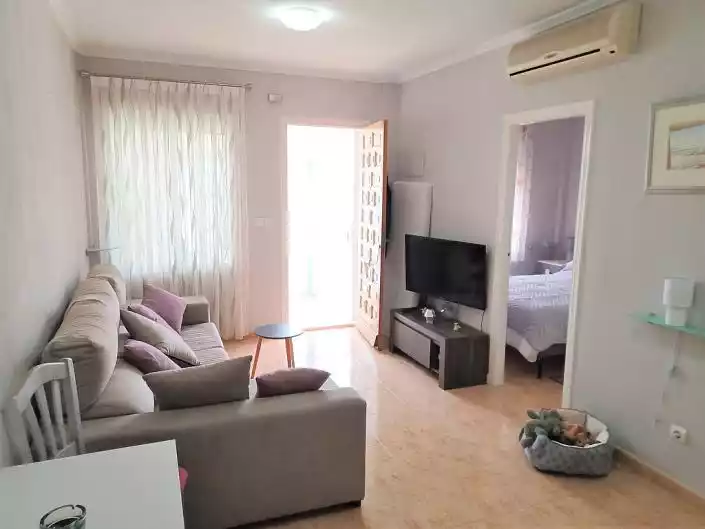 Квартира 73м² в Испании, Плайя Фламенка. Стоимостью 99950€ аренда фото-2