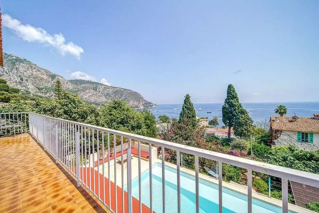 Вилла 265м² в Франции, Эз. Стоимостью 2900000€ аренда фото-3