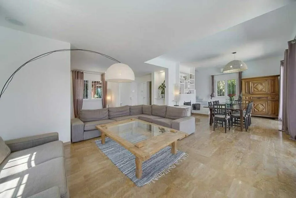 Вилла 265м² в Франции, Эз. Стоимостью 2900000€ аренда фото-5